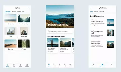Google Unveils Stitch Platform to Simplify App and Web Design with AI
