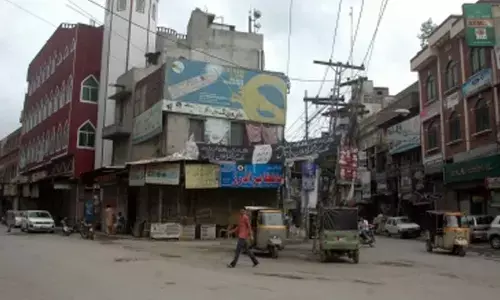 Pakistan’s fragile economy faces turbulence due to Iran war