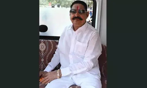 Patna HC grants bail to Mokama MLA Anant Singh in Dularchand Yadav murder case