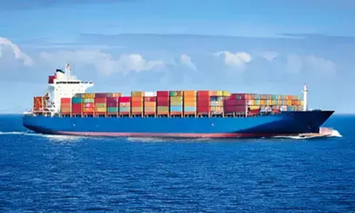 Centre launches ‘RELIEF’ scheme with Rs 500 crore outlay to support exporters amid West Asia crisis