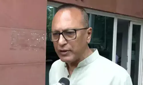 Not a hasty decision: Pradyut Bordoloi explains Congress exit, BJP entry