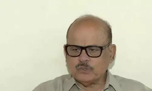 Tharoors responsible statecraft remark on West Asia draws mixed political reactions