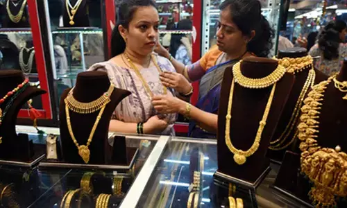 India’s Rs 5 trillion gold hoard fuels boom in fast-growing gold loan market, draws global investors