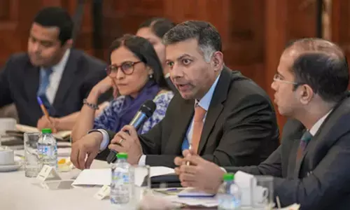 Vikram Doraiswami appointed as Indias next Ambassador to China