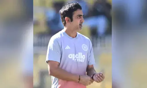 My identity has been weaponised: Gambhir moves Delhi HC over misuse of his personality rights