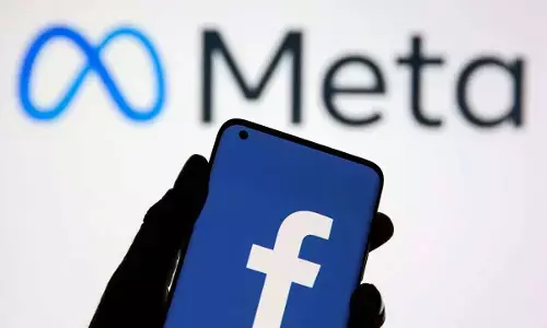 Meta Offers Up to ₹2.7 Lakh Monthly to Creators to Post on Facebook