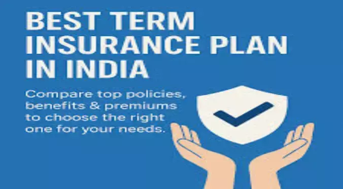 How to Choose the Best Term Insurance Plan in India