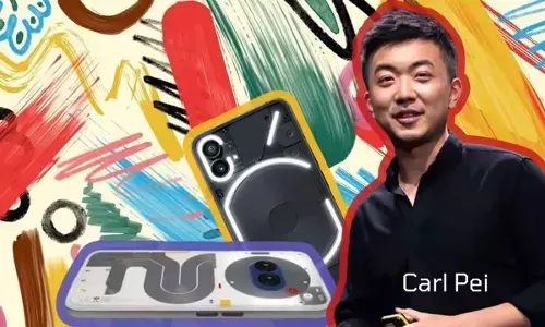 Nothing CEO Predicts End of Apps as AI Takes Over Smartphones