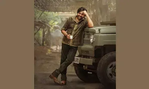 ‘Ustaad Bhagat Singh’ review: Filled with fan-pleasing moments