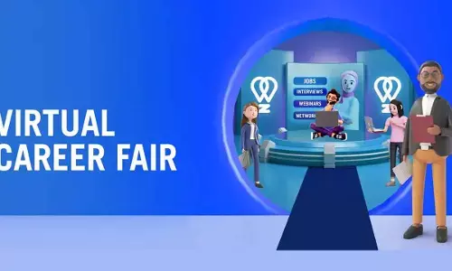 Virtual Career Fair to Connect UK-Educated Indian Students with Employers