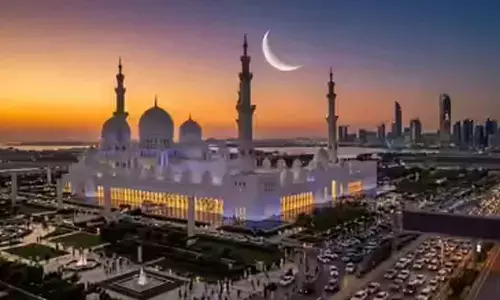 Eid-ul-Fitr 2026: March 20 Confirmed for Gulf Nations