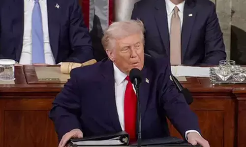 US weighs oil moves to cool prices​