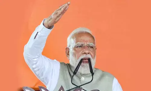 2026 Bengal Assembly polls: PM Modi to address 14 rallies across state