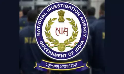 NIA files charges against 9th accused in BKI-linked bomb attacks on Gurugram clubs​