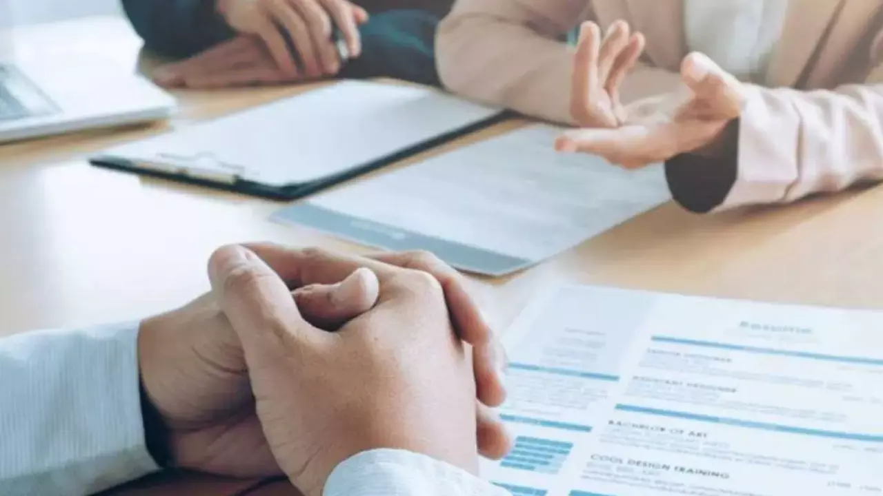 How AI and Interview as a Service Are Rewriting Recruitment How AI and Interview as a Service Are Rewriting Recruitment