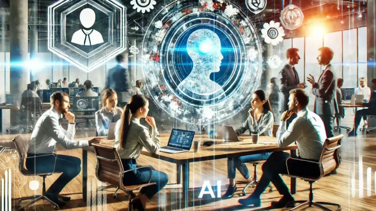 The Future of Careers in the AI Hiring Era The Future of Careers in the AI Hiring Era