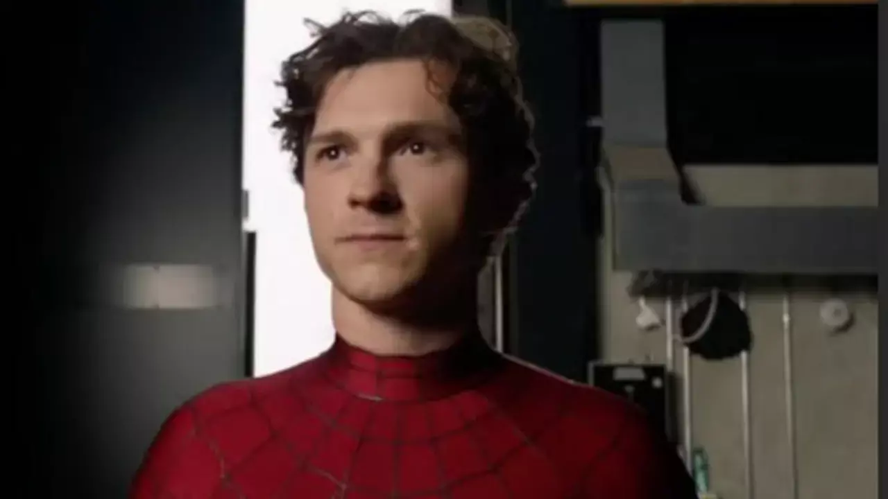 ‘Spider-Man: Brand New Day’ trailer smashes records ‘Spider-Man: Brand New Day’ trailer smashes records