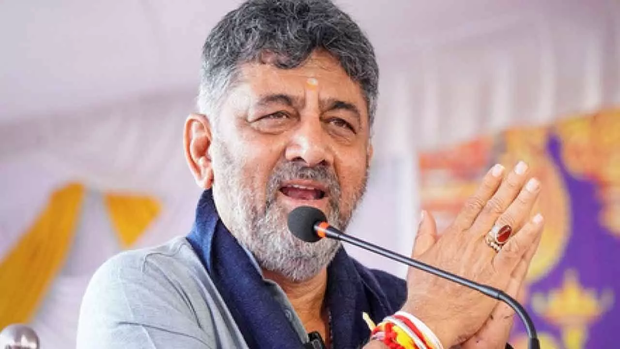 ‘Time will decide on reshuffle or power-sharing’ ‘Time will decide on reshuffle or power-sharing’