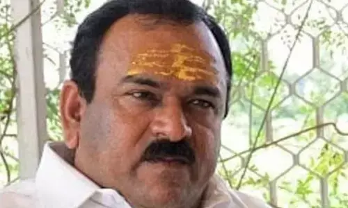 SIT Investigates Nashik Godman Ashok Kharat In Sexual Abuse And Asset Probe