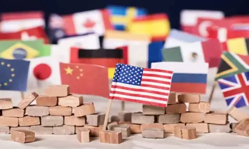 Coherent foreign policy needed to reap benefits of FTAs