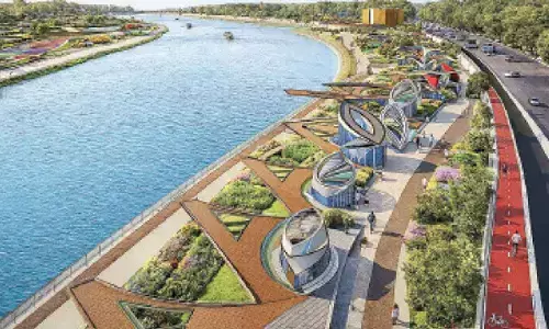 Reviving Musi: Restoring a lifeline, reimagining a city