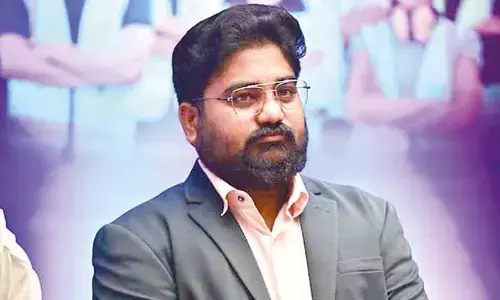 IIFSE Group founder to be honoured with ‘Ugadi Puraskaram 2026’