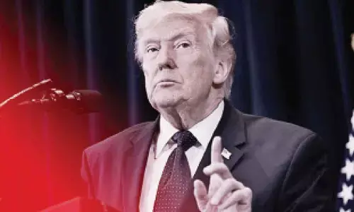 Israel won’t hit Iran gas field again, assures Trump