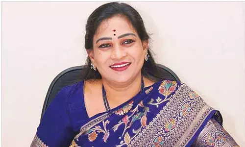 Job calendar reflects govt’s commitment to youth: Anitha
