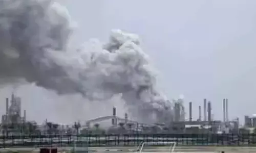 Not yet finished: Iran issues fresh threats to energy infra