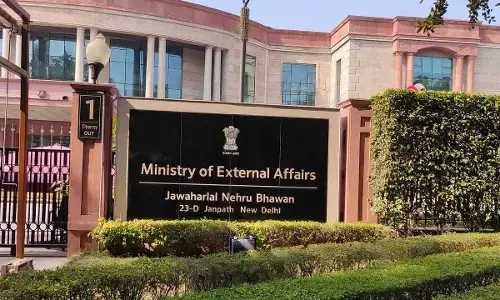 India open to buy LPG from Russia: MEA