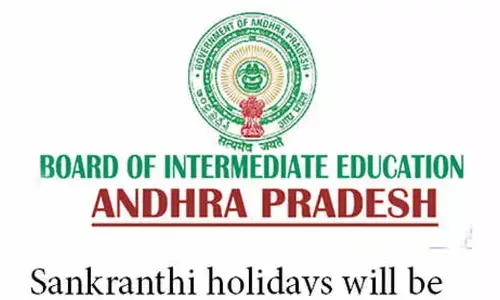 Inter academic calendar released for 2026–27