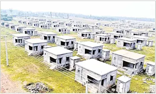 CPM demands single-phase Polavaram rehabilitation