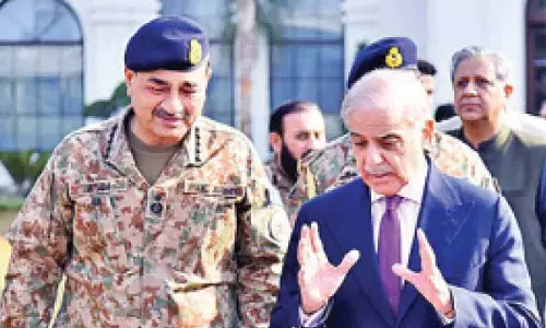 Pak has history of clandestine nuclear proliferation: MEA