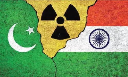 India-Pak ties ‘remain a risk’ for N-conflict: US