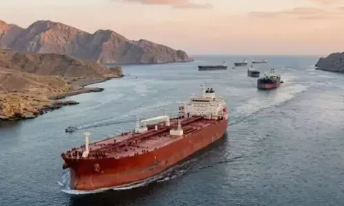 Europe, Japan for safe passage of vessels thru Hormuz