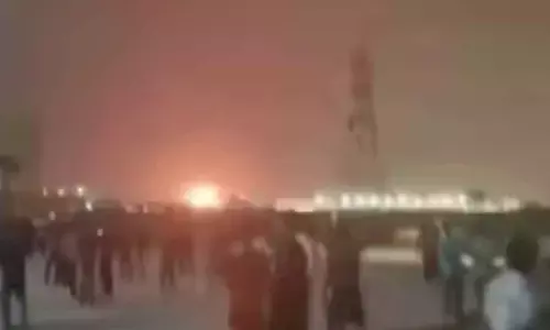 Gas prices surge 25% in UK, Europe