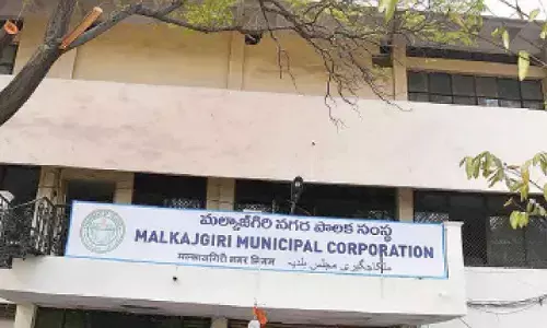 MMC launches spl. drive on property tax collection