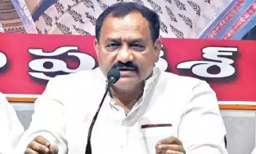 TPCC chief announces 14 Dist Cong Committes