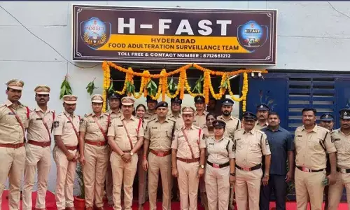New H-FAST unit launched to combat food adulteration and protect public health