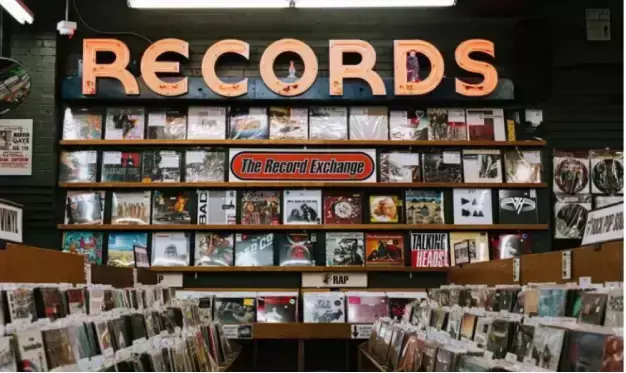 The Influence of Rock and Metal Culture on Retail Trends