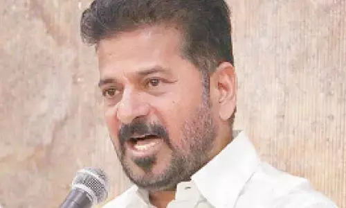Revanth promises swift resolution of sada binama land issues in TG