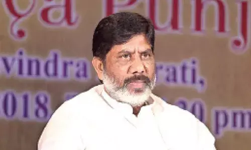 State budget will be acceptable to all sections of society:Deputy CM