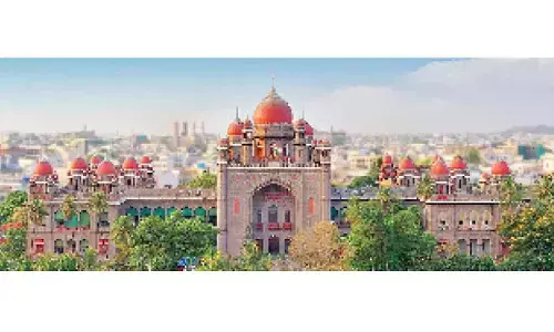 HC verdict on Velugumatla Bhoodan lands a victory for poor, says BJP