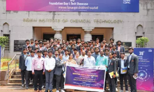 C-DAC marks 39th Foundation Day with indigenous tech showcase