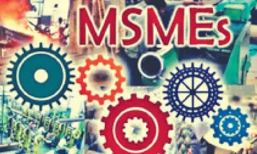 MSME credit demand to drive India’s projected growth