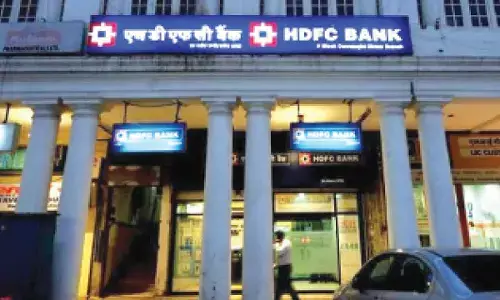 Sudden exit of HDFC Bank chairman triggers debate