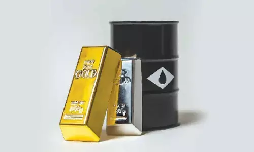 Gold loan mkt expands 2x as price boom spurs growth since 2024