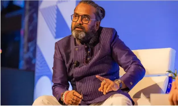 In the Race for Smarter AI, One Founder Is Asking a More Human Question