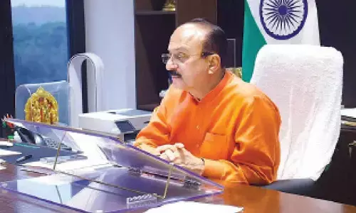 Delhi orders mapping, citywide fire audit