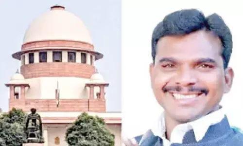 MP Cong hails SC ruling on its MLA